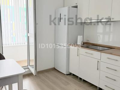 1-комнатная квартира · 41 м² · 7/9 этаж, Розы Баглановой 3/1 — Толе би за 34 млн ₸ в Астане, Есильский р-н