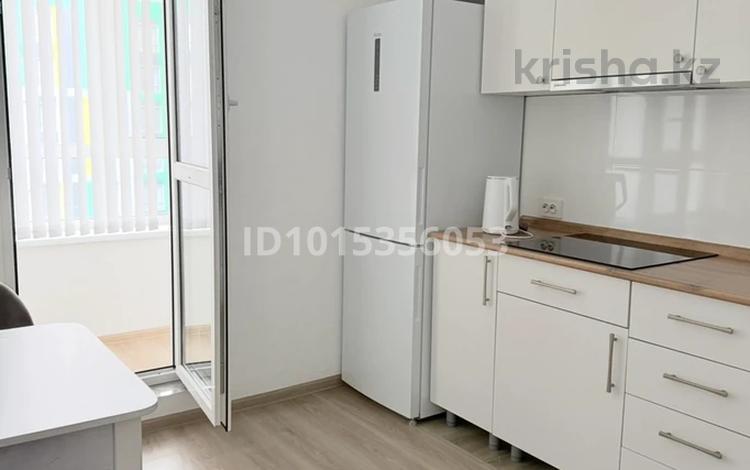 1-комнатная квартира · 41 м² · 7/9 этаж, Розы Баглановой 3/1 — Толе би за 34 млн ₸ в Астане, Есильский р-н — фото 2