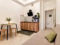 1-комнатная квартира · 40 м², Кабанбай батыра 60 за 260 000 ₸ в Астане, Есильский р-н — фото 2