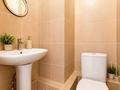 1-комнатная квартира · 40 м², Кабанбай батыра 60 за 260 000 ₸ в Астане, Есильский р-н — фото 3