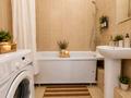 1-комнатная квартира · 40 м², Кабанбай батыра 60 за 260 000 ₸ в Астане, Есильский р-н — фото 4