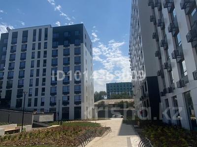 1-бөлмелі пәтер · 52 м² · 9/9 қабат, Райымбека 219Б, бағасы: 37.9 млн ₸ в Алматы, Жетысуский р-н