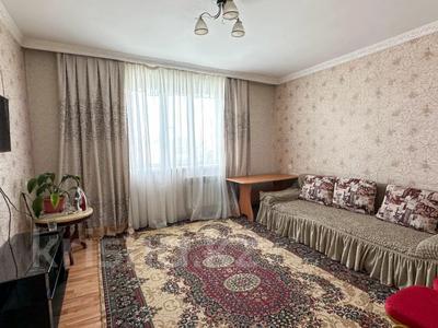 2-комнатная квартира · 54 м² · 3/5 этаж, Каратал за 19.5 млн ₸ в Талдыкоргане
