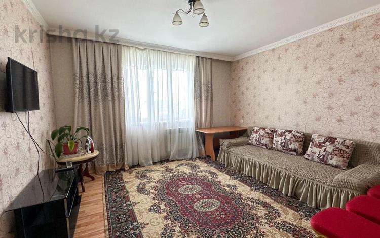 2-бөлмелі пәтер · 54 м² · 3/5 қабат, Каратал, бағасы: 19.5 млн ₸ в Талдыкоргане — фото 2