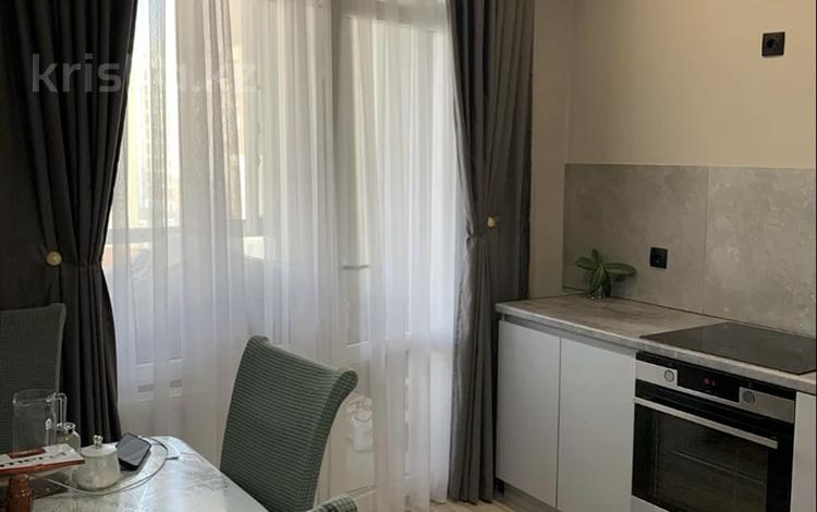 2-бөлмелі пәтер · 54 м² · 3/10 қабат, Айтматова 77/6, бағасы: 240 000 ₸ в Астане, Сарыарка р-н — фото 20