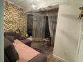 2-комнатная квартира · 60 м² · 1/5 этаж, Думан-2 25 за 39 млн ₸ в Алматы
