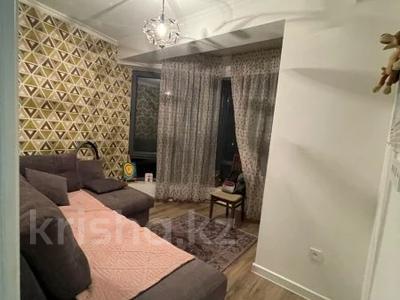 2-комнатная квартира · 60 м² · 1/5 этаж, Думан-2 25 за 39 млн ₸ в Алматы