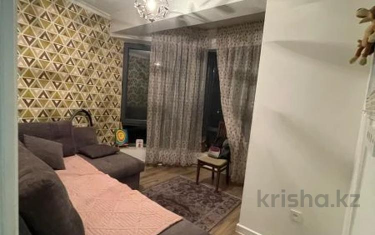 2-комнатная квартира · 60 м² · 1/5 этаж, Думан-2 25 за 39 млн ₸ в Алматы — фото 12