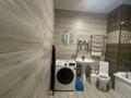 2-комнатная квартира · 60 м² · 1/5 этаж, Думан-2 25 за 39 млн ₸ в Алматы — фото 11