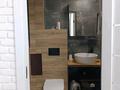 1-комнатная квартира · 40 м² · 7/9 этаж, мкр Нурсая, мкр.Нурсая 117 за 16 млн ₸ в Атырау — фото 11