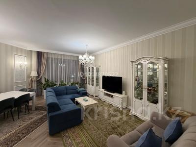 3-комнатная квартира · 148 м² · 2/7 этаж, Митина 4/1 за 250 млн ₸ в Алматы, Медеуский р-н