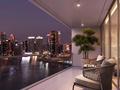 1-комнатная квартира · 42 м², Бизнес-Бей, Дубаи за 212 млн ₸ в Дубае — фото 13