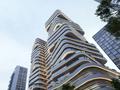 1-комнатная квартира · 42 м², Бизнес-Бей, Дубаи за 212 млн ₸ в Дубае — фото 4