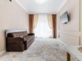 2-бөлмелі пәтер · 65 м² · 3/14 қабат, Манаса 109/7 — Абая и Манаса, бағасы: 25 000 ₸ в Алматы, Алмалинский р-н — фото 10