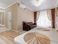 2-бөлмелі пәтер · 65 м² · 3/14 қабат, Манаса 109/7 — Абая и Манаса, бағасы: 25 000 ₸ в Алматы, Алмалинский р-н — фото 16
