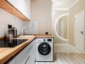 2-бөлмелі пәтер · 65 м² · 3/14 қабат, Манаса 109/7 — Абая и Манаса, бағасы: 25 000 ₸ в Алматы, Алмалинский р-н — фото 20