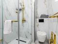 2-бөлмелі пәтер · 65 м² · 3/14 қабат, Манаса 109/7 — Абая и Манаса, бағасы: 25 000 ₸ в Алматы, Алмалинский р-н — фото 24