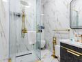 2-бөлмелі пәтер · 65 м² · 3/14 қабат, Манаса 109/7 — Абая и Манаса, бағасы: 25 000 ₸ в Алматы, Алмалинский р-н — фото 26
