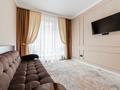 2-бөлмелі пәтер · 65 м² · 3/14 қабат, Манаса 109/7 — Абая и Манаса, бағасы: 25 000 ₸ в Алматы, Алмалинский р-н — фото 8