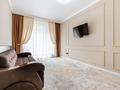 2-бөлмелі пәтер · 65 м² · 3/14 қабат, Манаса 109/7 — Абая и Манаса, бағасы: 25 000 ₸ в Алматы, Алмалинский р-н — фото 9