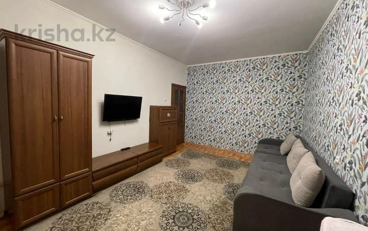 2-бөлмелі пәтер, 52 м², 5/8 қабат, мкр Орбита-3 26 — Мустафина, бағасы: 34 млн 〒 в Алматы, Бостандыкский р-н — фото 2