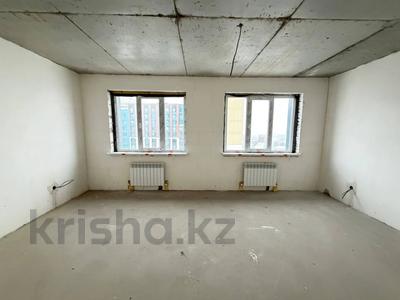 2-бөлмелі пәтер · 60 м² · 10/25 қабат, Тауелсиздик 25, бағасы: 28.7 млн ₸ в Астане, Алматы р-н