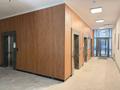2-бөлмелі пәтер · 60 м² · 10/25 қабат, Тауелсиздик 25, бағасы: 28.7 млн ₸ в Астане, Алматы р-н — фото 4