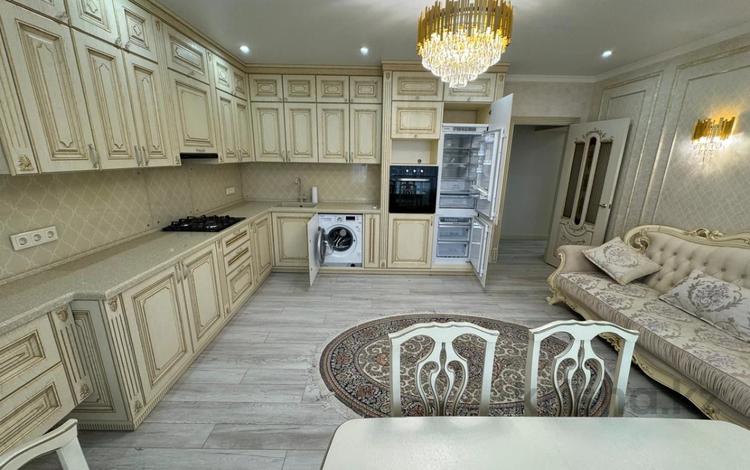 4-комнатная квартира · 174 м² · 9/10 этаж, О. Козыбаева 153 за 85 млн 〒 в Костанае — фото 2