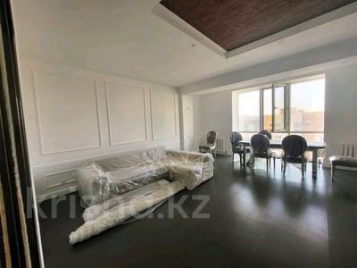 3-бөлмелі пәтер · 110 м² · 10/13 қабат, Достык 14, бағасы: ~ 61.5 млн ₸ в Астане, Есильский р-н