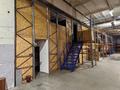 Свободное назначение, склады · 2800 м² за 8 млн ₸ в Аскара Токпанова (Казцик)