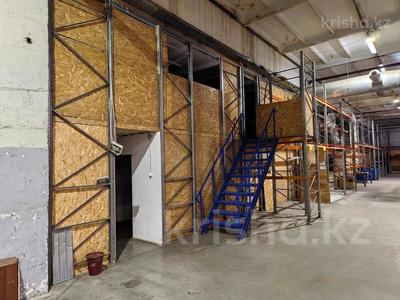 Свободное назначение, склады · 2800 м² за 8 млн ₸ в Аскара Токпанова (Казцик)