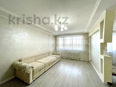2-комнатная квартира, 68 м², 7/17 этаж, Тауелсиздик 34 за 27.5 млн 〒 в Астане, Алматы р-н