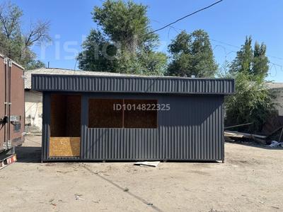 Дүкендер мен бутиктер · 15 м², бағасы: 1.2 млн ₸ в Таразе