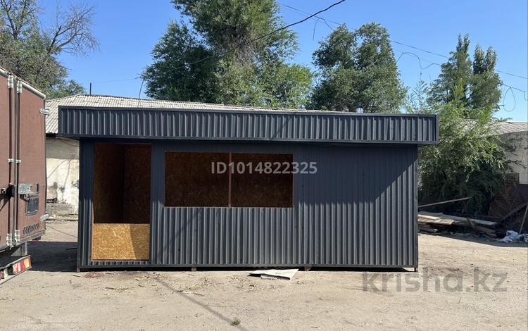 Дүкендер мен бутиктер · 15 м², бағасы: 1.2 млн ₸ в Таразе — фото 2
