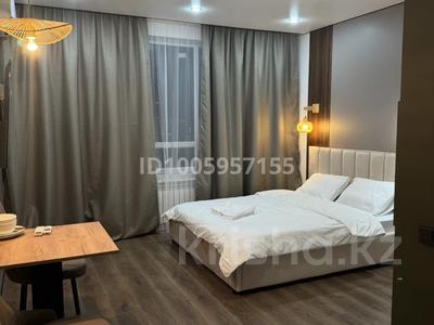 1-бөлмелі пәтер · 25 м² · 10/13 қабат, Жандосова 94А, бағасы: 3 000 〒 в Алматы, Бостандыкский р-н