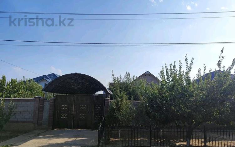 Жеке үй • 6 бөлмелер • 200 м² • 8 сот., мкр Самал-3 7 — Шұбар көл, бағасы: 75 млн 〒 в Шымкенте, Абайский р-н — фото 2