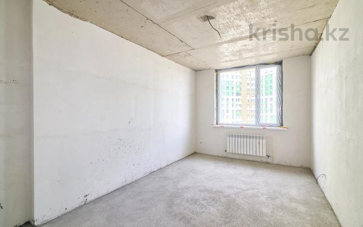2-комнатная квартира · 46.1 м² · 9/14 этаж, Бейбарыс Султан 12 — ГОРЯЧАЯ ЦЕНА за 18.5 млн ₸ в Астане, Сарыарка р-н — фото 2