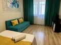 1-бөлмелі пәтер · 45 м² · 4 қабат, Мангилик ел 17, бағасы: 13 000 ₸ в Астане, Есильский р-н