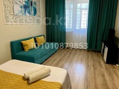 1-бөлмелі пәтер · 45 м² · 4 қабат, Мангилик ел 17, бағасы: 13 000 ₸ в Астане, Есильский р-н