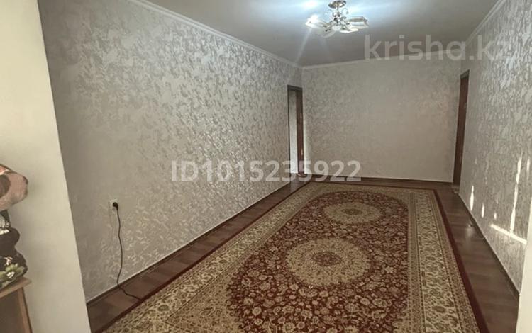 2-бөлмелі пәтер · 50 м² · 4/5 қабат, Гагарина, бағасы: 150 000 ₸ в Шымкенте, Туран р-н — фото 2