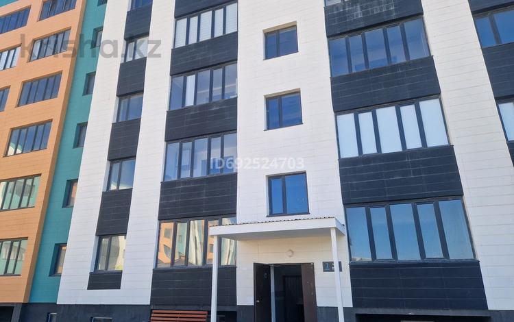 2-бөлмелі пәтер · 67 м² · 2/6 қабат, 39-й мкр 4, бағасы: 16.5 млн ₸ в Актау — фото 2