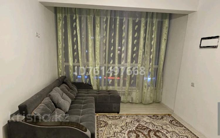 1-комнатная квартира · 31 м² · 6/9 этаж, мкр Шугыла 14/8 — Алма Сити за 170 000 ₸ в Алматы, Наурызбайский р-н — фото 7