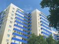 2-комнатная квартира · 52.6 м² · 7/12 этаж, мкр. 15 22 за 26 млн ₸ в Семее