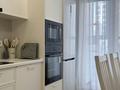 3-комнатная квартира · 86 м² · 2/9 этаж, Мангелик Ел 52 — Т. Рыскулова за 79.9 млн ₸ в Астане, Есильский р-н — фото 14