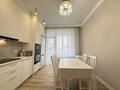 3-комнатная квартира · 86 м² · 2/9 этаж, Мангелик Ел 52 — Т. Рыскулова за 79.9 млн ₸ в Астане, Есильский р-н — фото 15