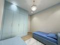 3-комнатная квартира · 86 м² · 2/9 этаж, Мангелик Ел 52 — Т. Рыскулова за 79.9 млн ₸ в Астане, Есильский р-н — фото 24