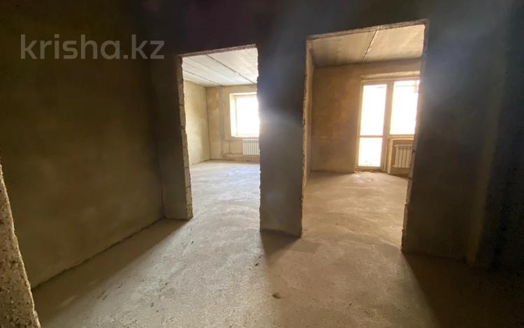 2-комнатная квартира · 70 м² · 5/5 этаж, Габдуллина 27 за 16.5 млн 〒 в Кокшетау — фото 2