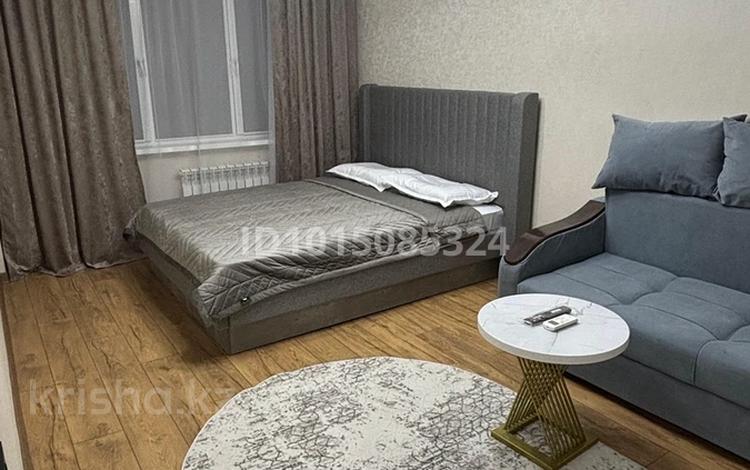1-комнатная квартира · 36.9 м² · 1/5 этаж, Шашубая 8 8 б за 12.5 млн ₸ в Балхаше — фото 2