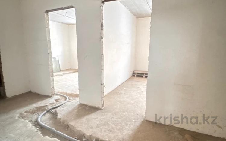 2-бөлмелі пәтер · 73 м² · 3/5 қабат, Даулеткерей стр. 1а, стр. 3, бағасы: 19.6 млн ₸ в Астане, Сарыарка р-н — фото 23