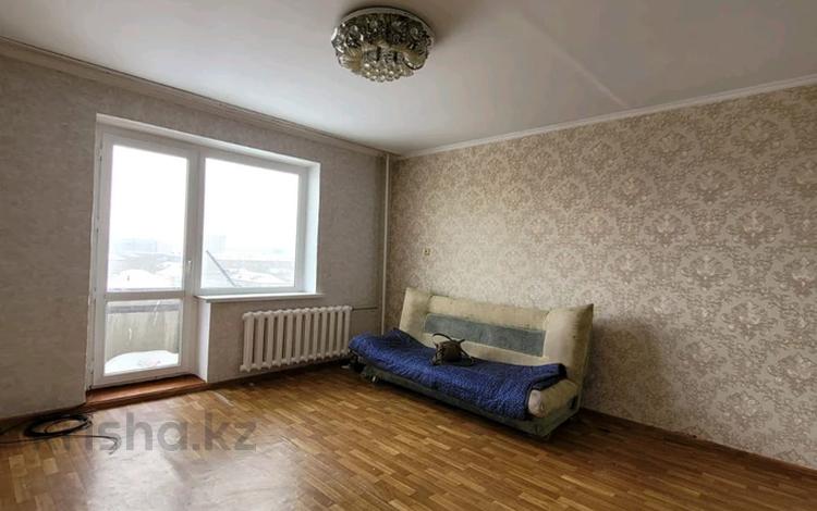 3-комнатная квартира, 68 м², 9/10 этаж, Рыскулова 9 за 21.5 млн 〒 в Семее — фото 2